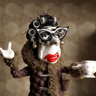 D&amp;D cafe, coffee, Kiev, Darnitsya, st. Dubovogo 19 - https://www.google.com/maps/d/viewer?mid=z7vrgFWEfPm0.khTtcO2r_RuI