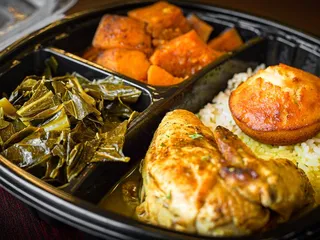 Louisiana Creole Gumbo