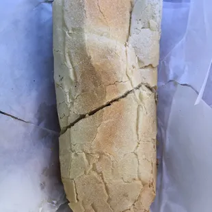 Roast Pork Sandwich