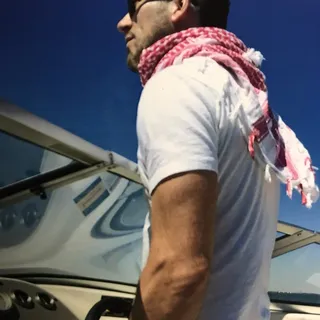 Michael V.
