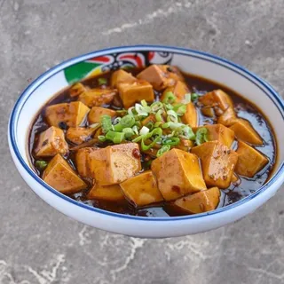 Mapo Tofu