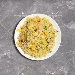 Fried Rice
