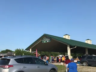 Hardin County Farmers' Market