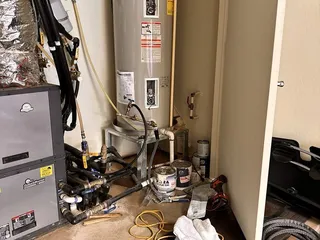 Drabek & Hill Air Conditioning & Heating