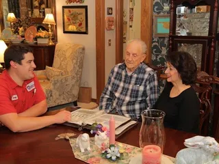 Interstate Heating & Air Conditioning