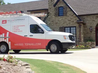 Hill & Company Service