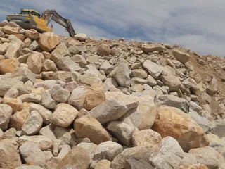 Churchman Sand and Gravel