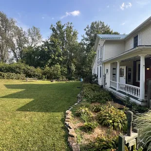 D & D Smith Winery