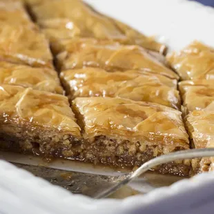 Baklava