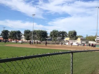 Lodi Softball complex