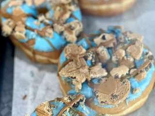 Donut Dudes