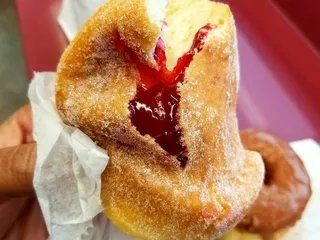 Dat Donut