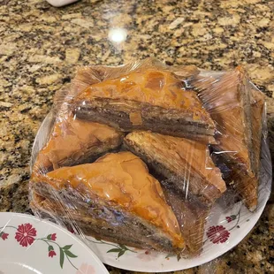 Baklava