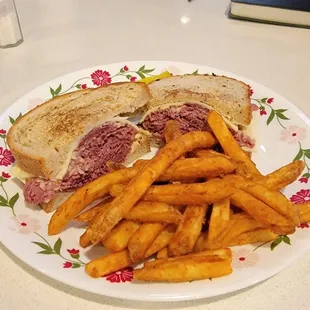 Pastrami Sammich