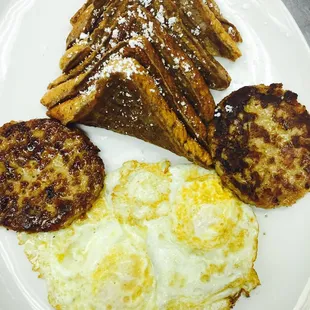 French Toast