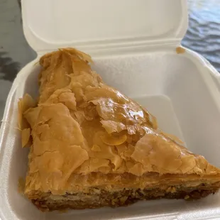 Baklava