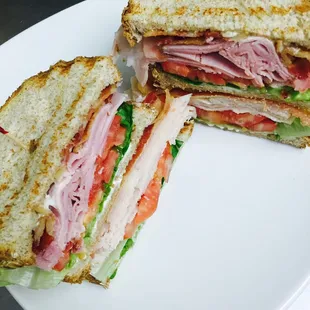Club Sandwich