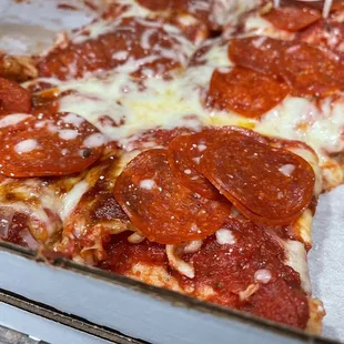 D&G Pizza