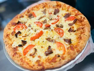 Nicco's Pizzaria