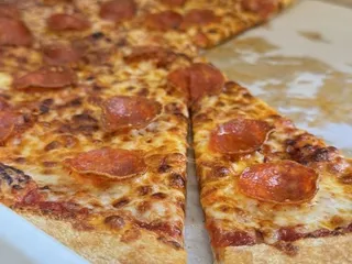 Vento's Pizza