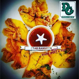 food, oysters and mussels