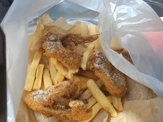 Chick N' Chips