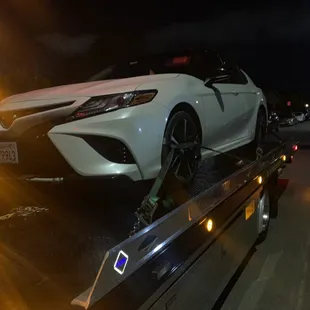 24/7 No matter what time you call me