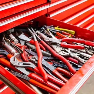 D &amp; K Automotive