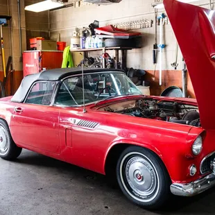 D &amp; K Automotive