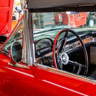 D &amp; K Automotive