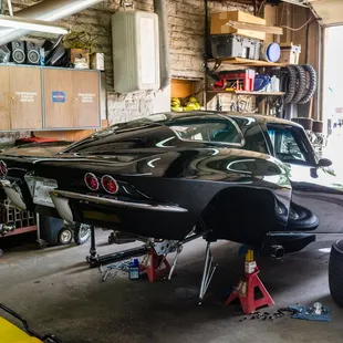 D &amp; K Automotive