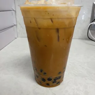 Thai - tea