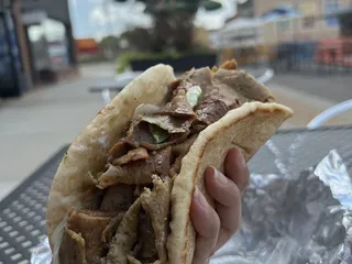 Greek Cravings