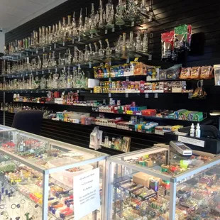 D&K Smoke Shop - Tucson