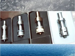 Cloud Vapor