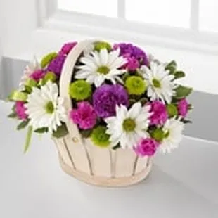 Blooming Bounty Bouquet