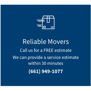 D &amp; L Movers