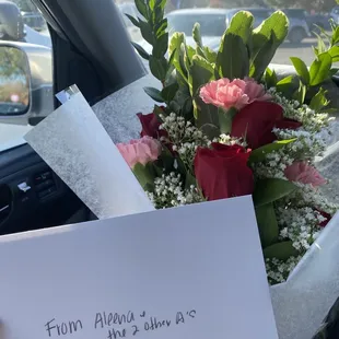 BEST FLOWERS FOR A GOOD PRICE!