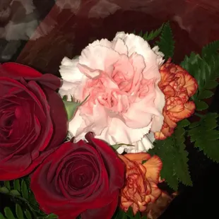 Beautiful. Either I got lucky, or the shop is great.