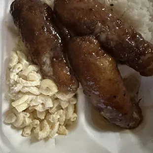 Fried Ono