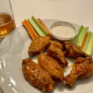 Bleu cheese dip