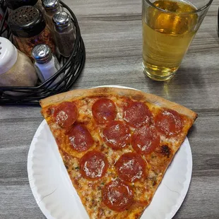 Pizza Slices