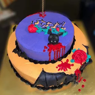 D&M Cakes