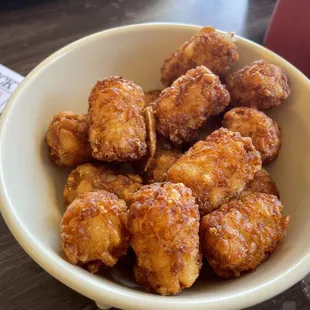 Tator Tots