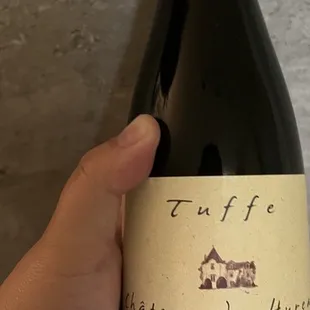 Great place for hunting trying unique bottles, half bottles and specialty wines