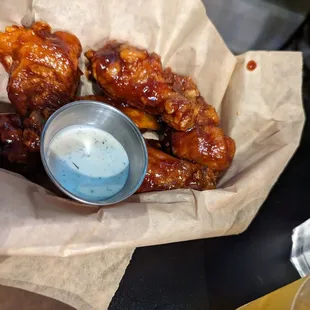 bbq chicken, fried chicken, chicken wings, chicken, bbq wings, fried chicken wings, food, poultry, chicken wings and fried chicken