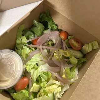 Side Salad