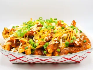 SF Chickenbox