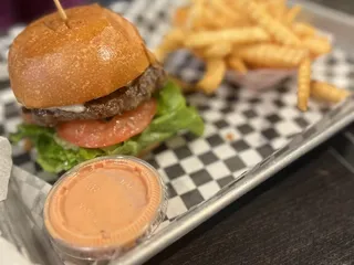 Halal Wings Plus