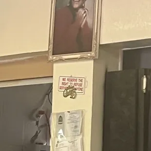 The Queen  of D&amp;N Kitchen